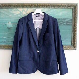 Tommy Hilfiger womens blazer size 16